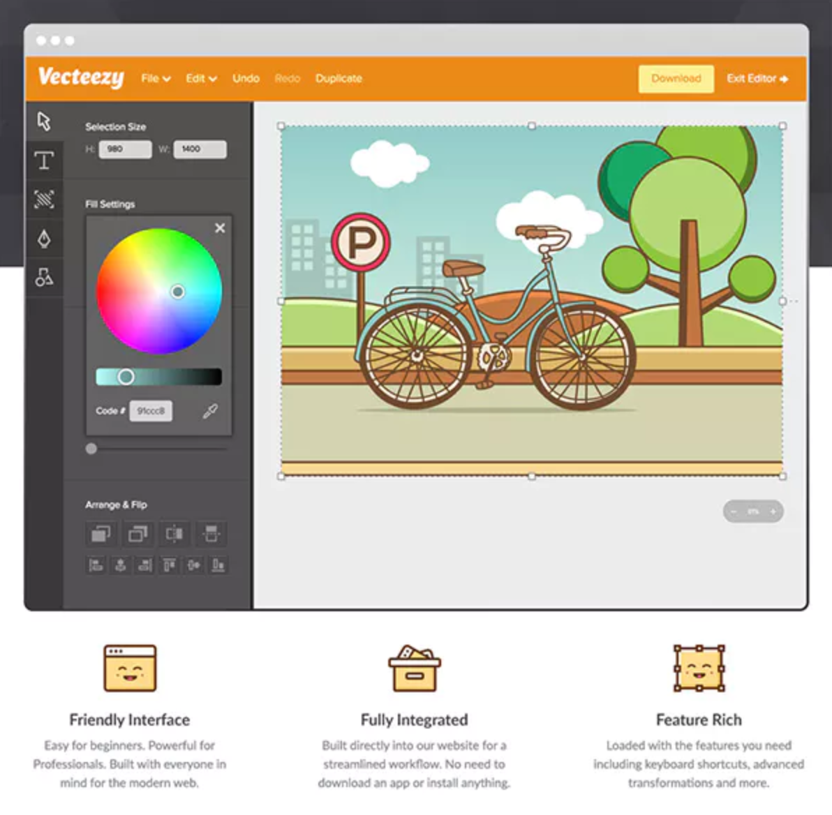 Product Avatar Image
