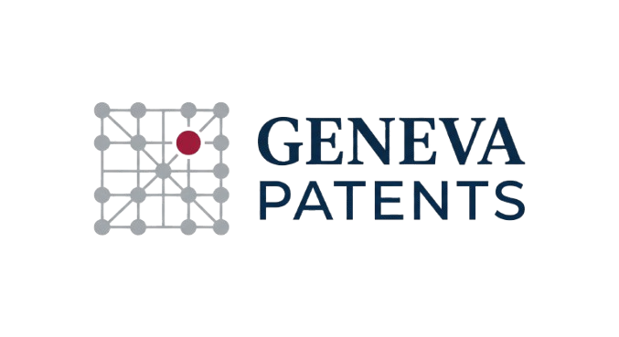 Geneva Patents logo