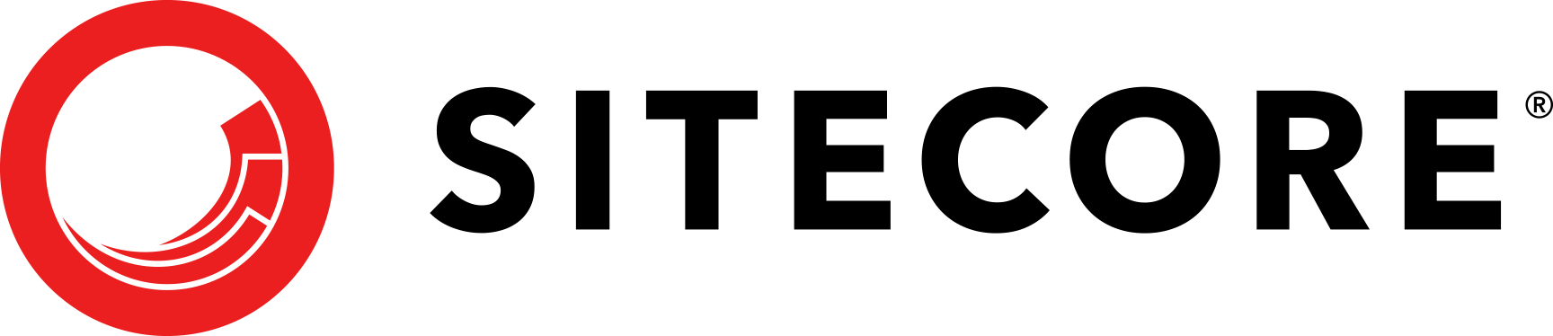 Sitecore Digital Experience Platform logo