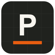 Portravo logo