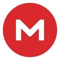 MEGA logo