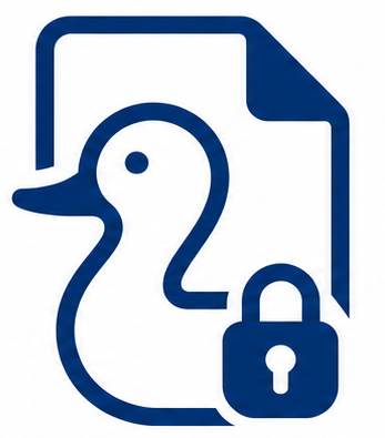 Duckuments logo