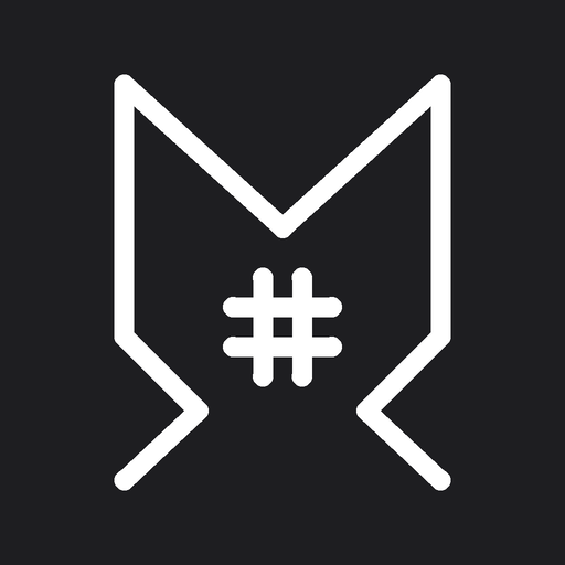 Markd.ly logo