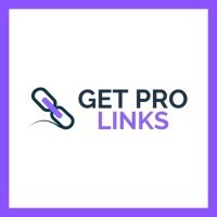 Get Pro Links logo