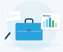 AppLibrary Accounting Management logo