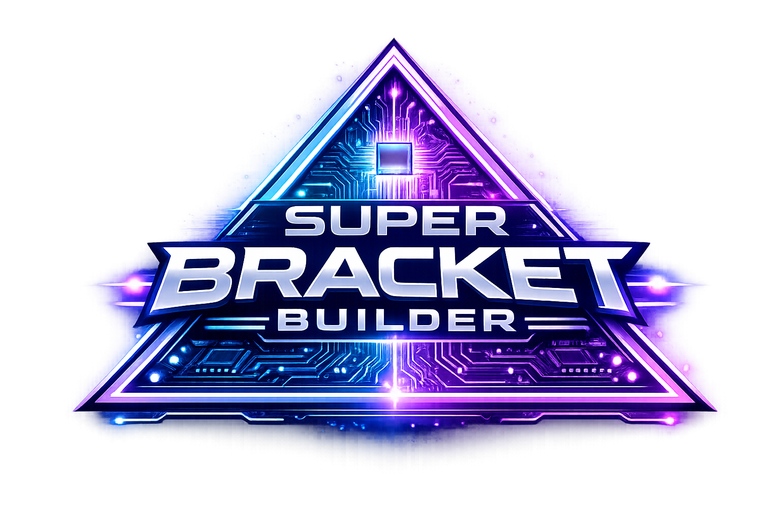 Super Bracket Builder logo