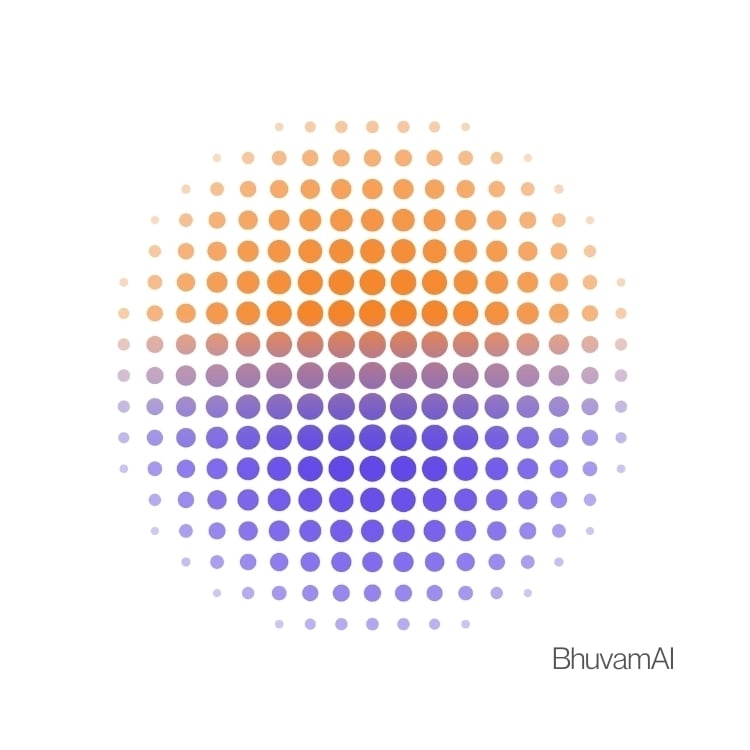 Bhuvam AI logo