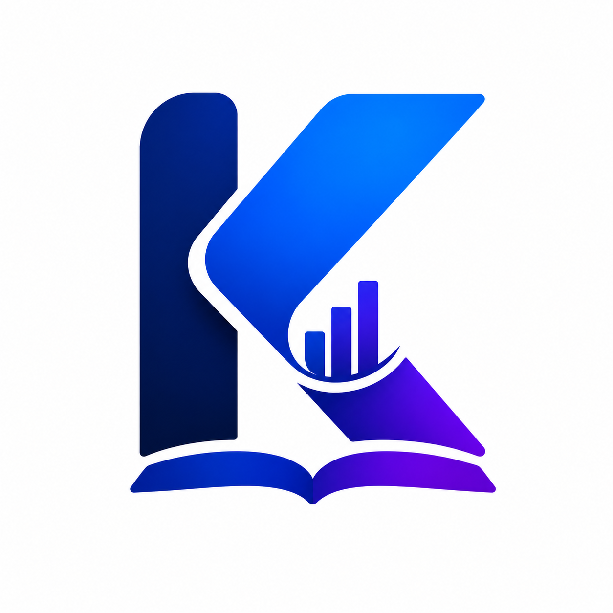 KukBook logo