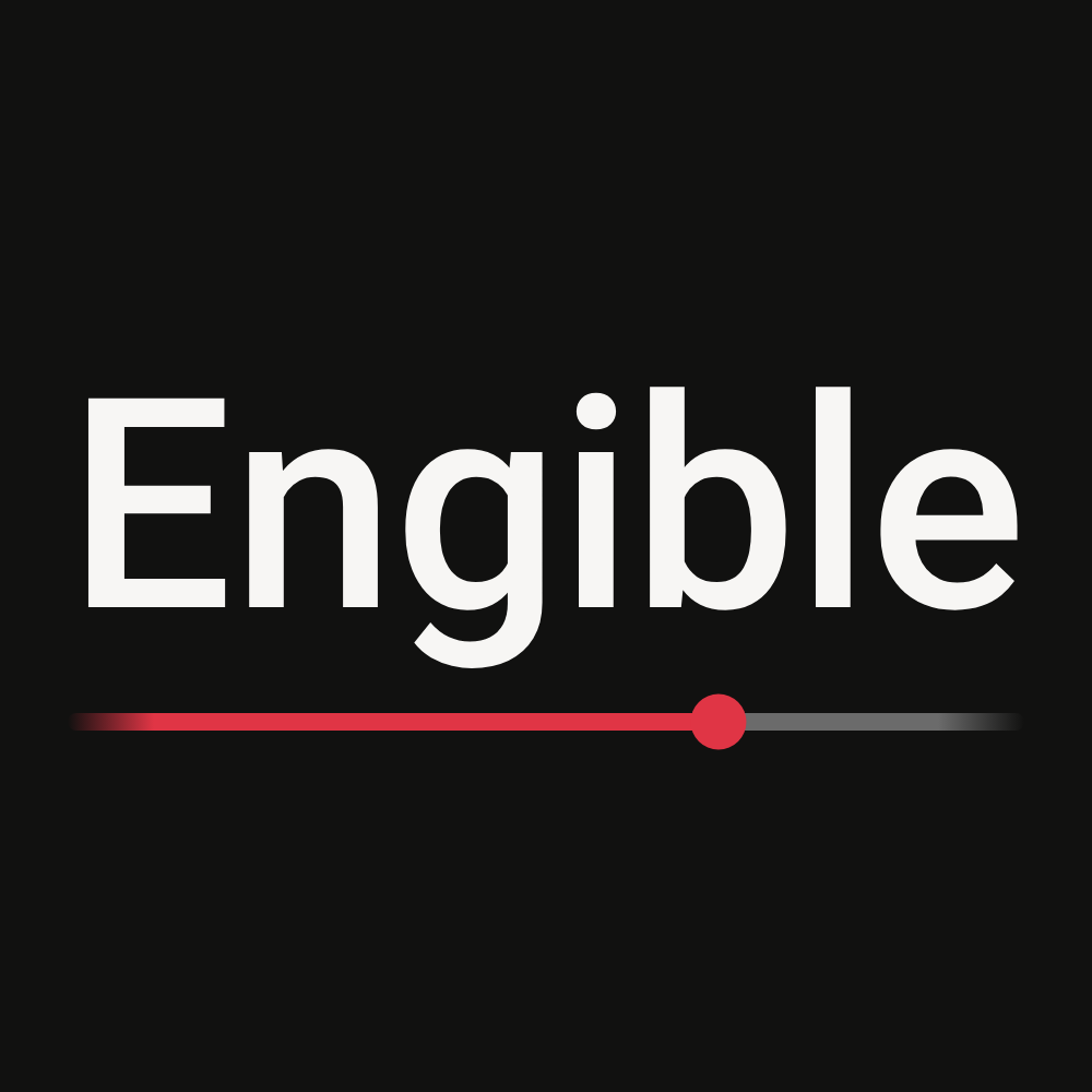 Engible logo