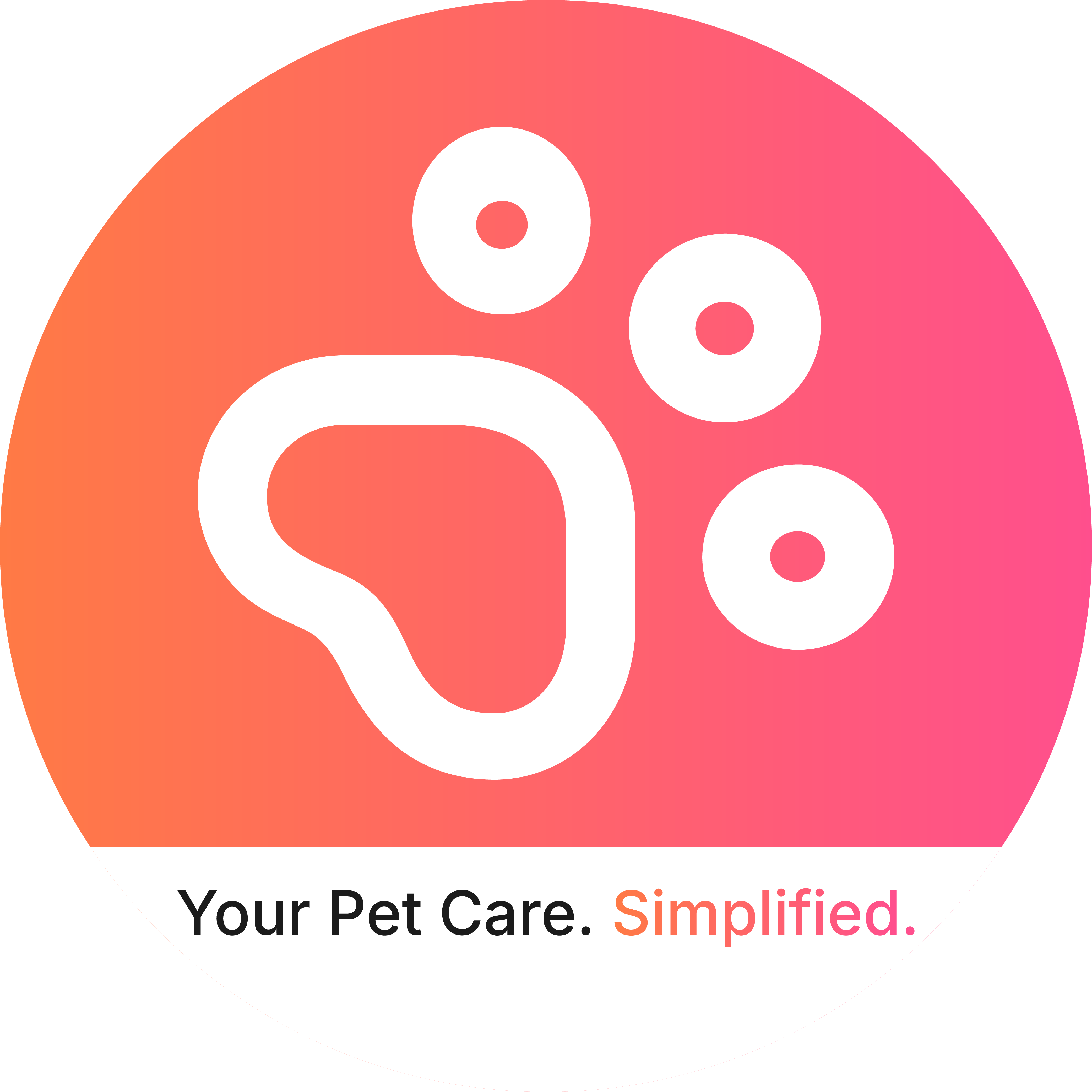 My Pet Pal logo