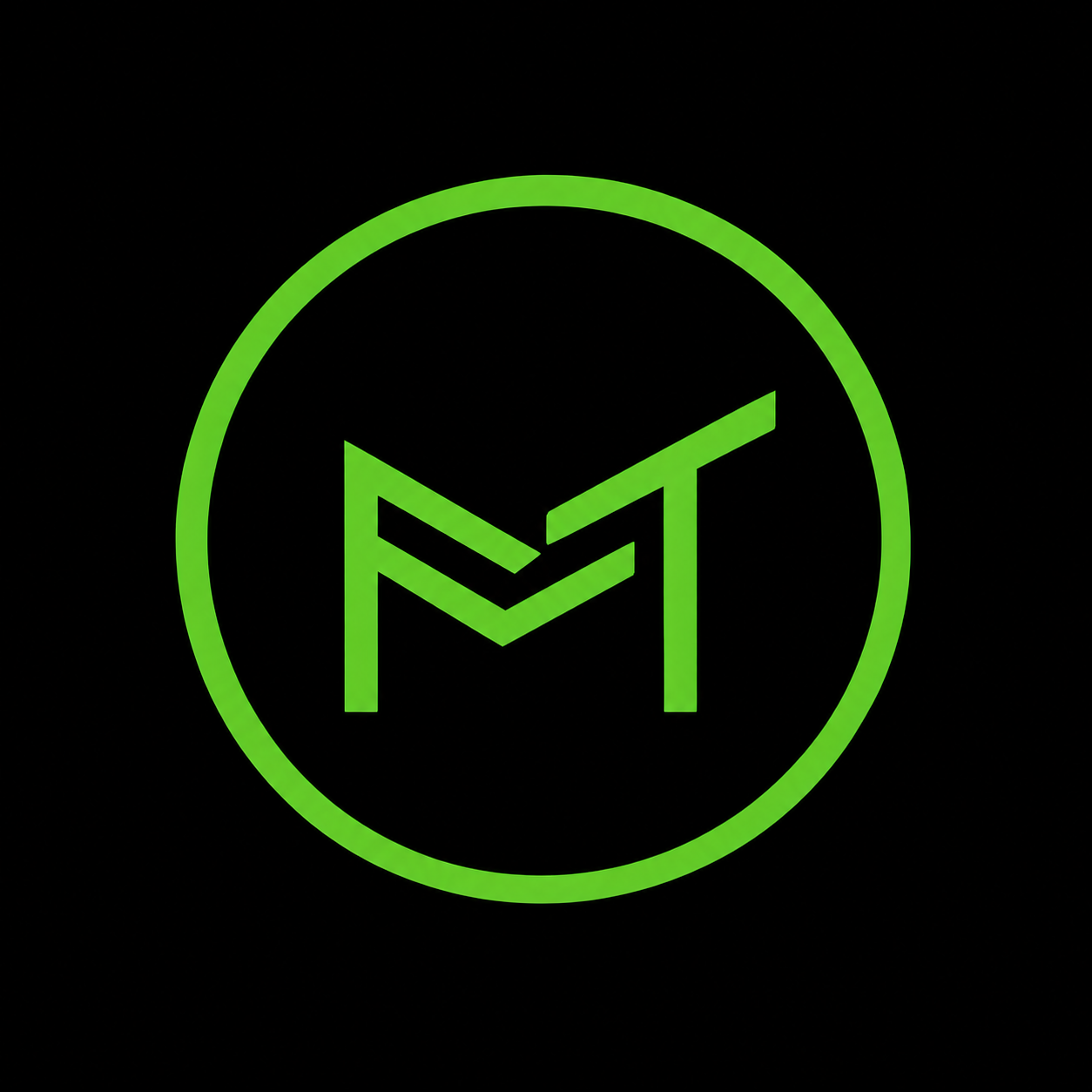 Metrico CRM logo