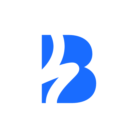 Bluerock TMS logo