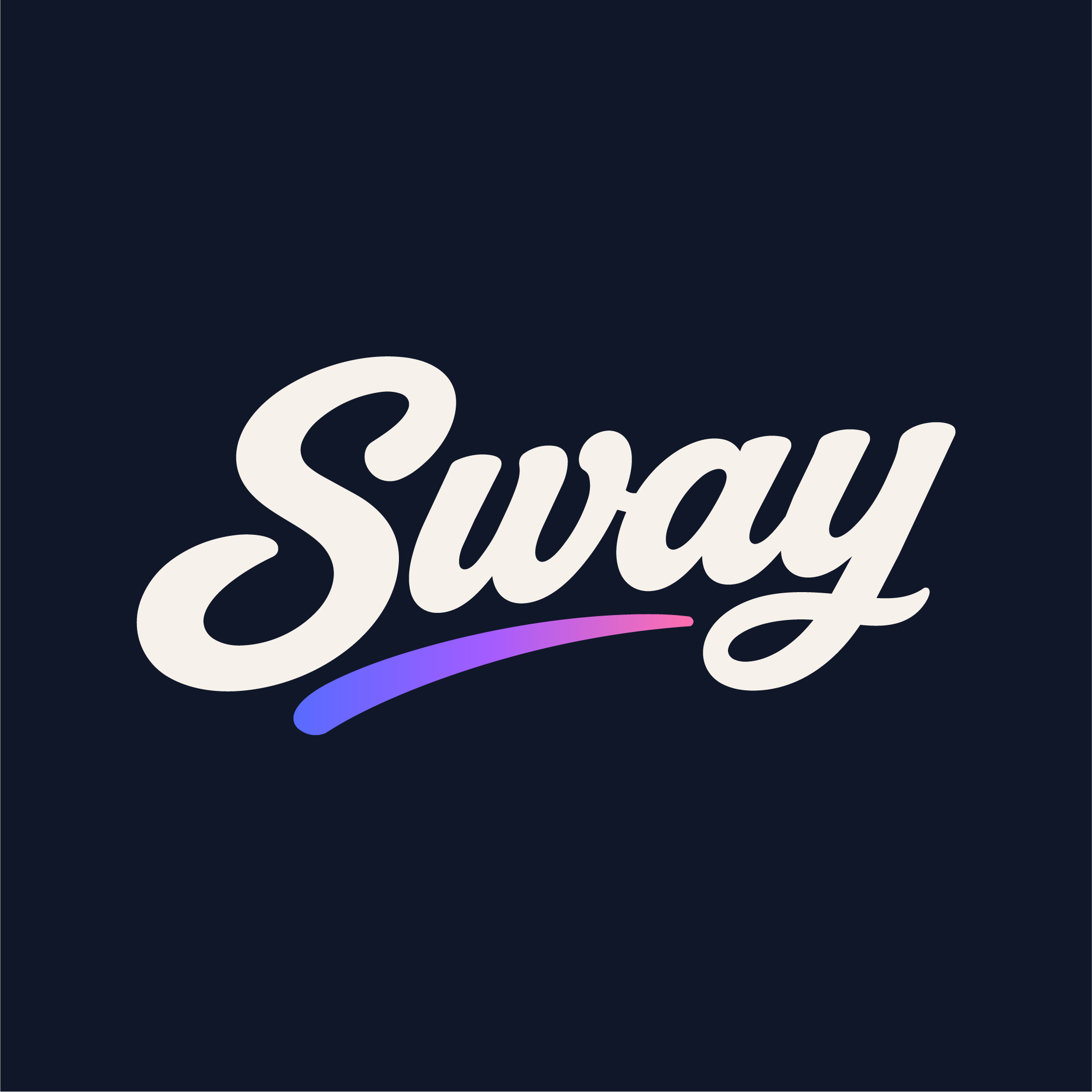 Sway logo
