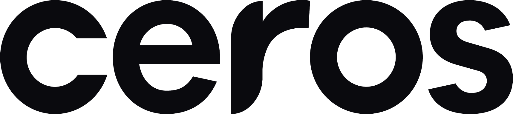Ceros logo