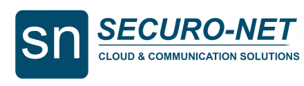 Securo Hub logo