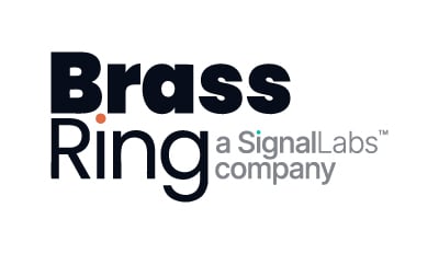 BrassRing logo