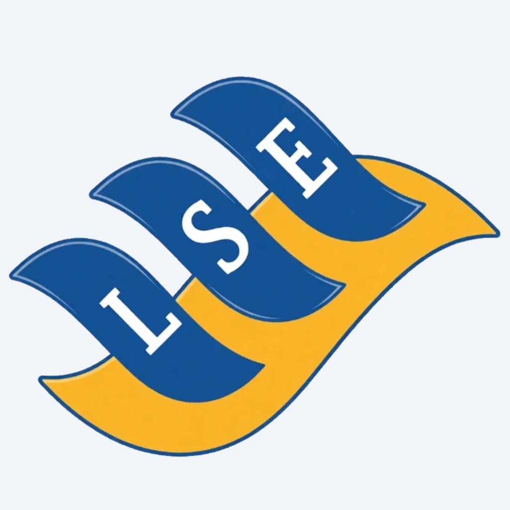 LSE Omni-Channel Marketing logo