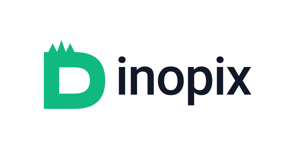 Dinopix logo