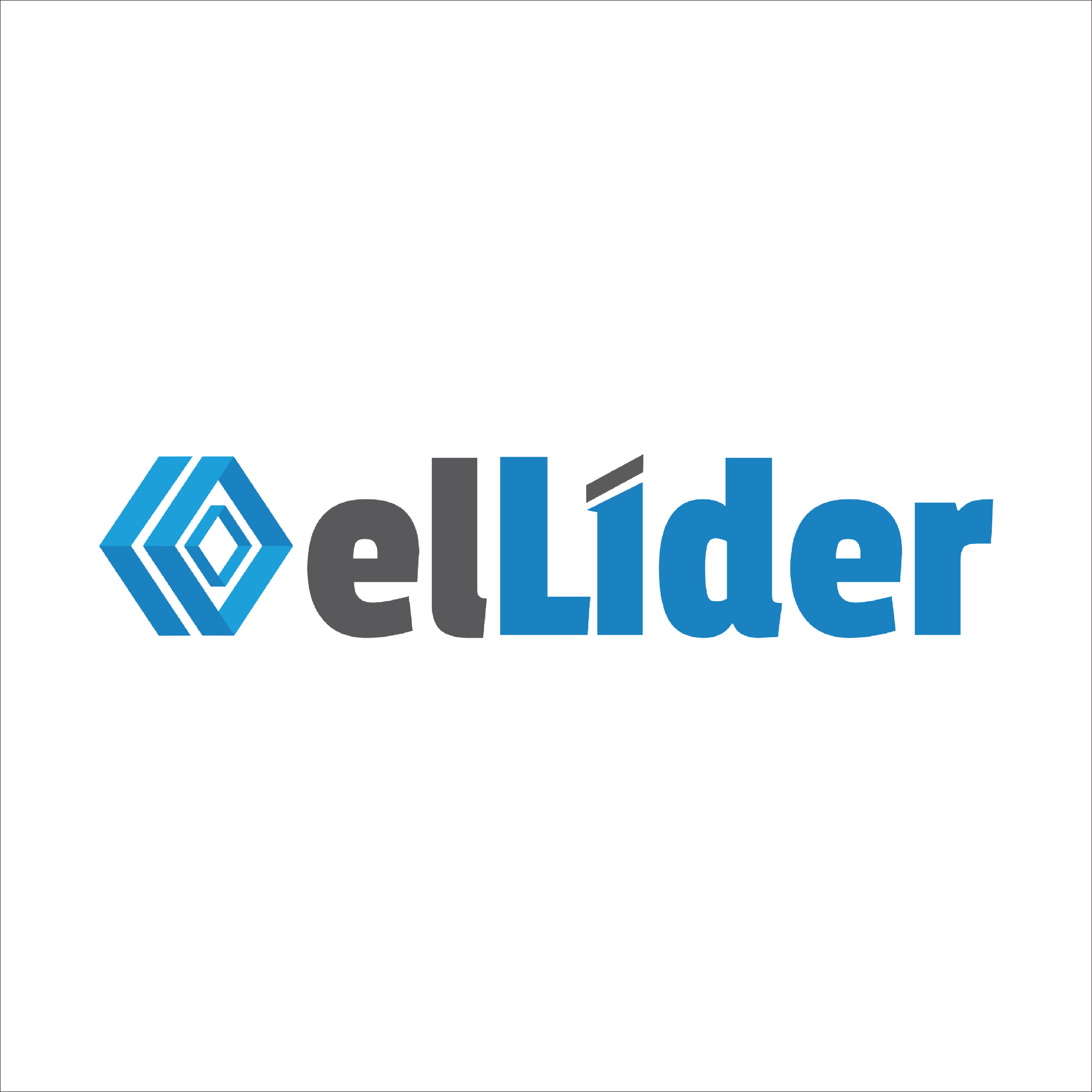 elLíder logo