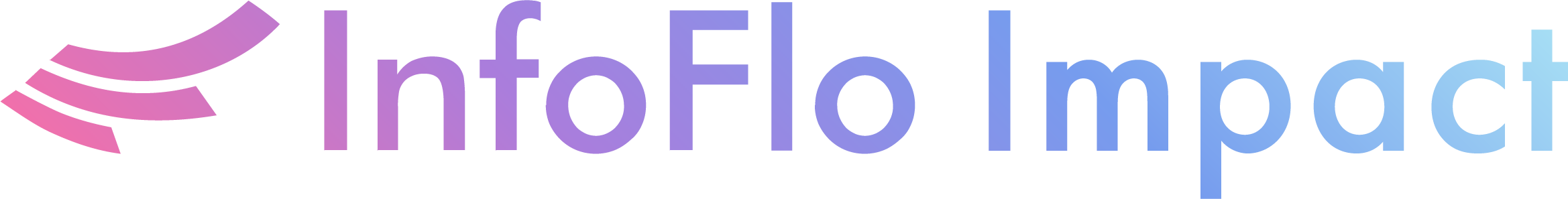 InfoFlo logo