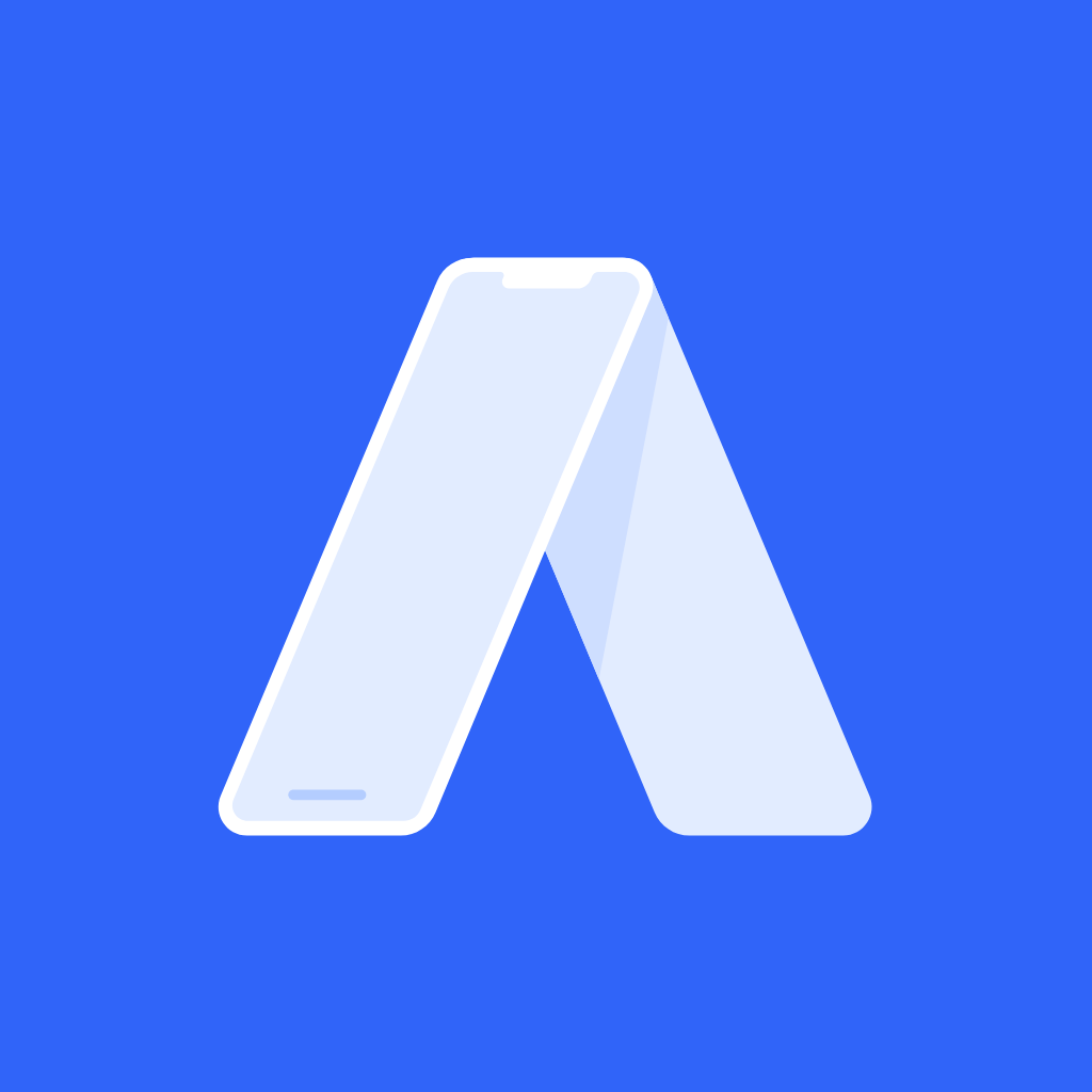 AppMySite logo
