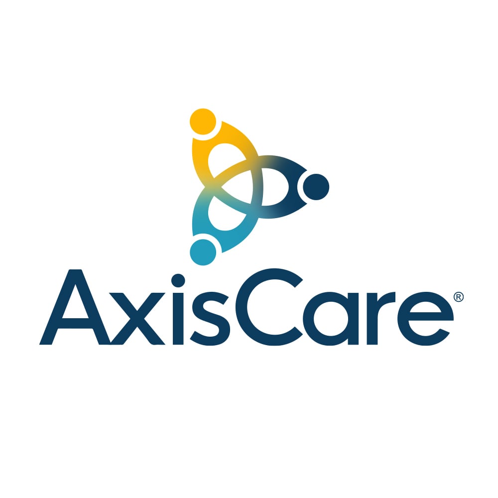 AxisCare Home Care Software logo