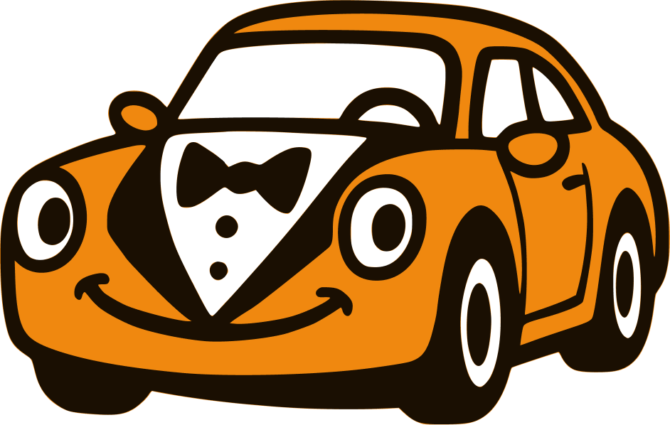 Tuxedo Drive logo