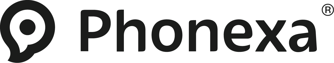 Phonexa logo