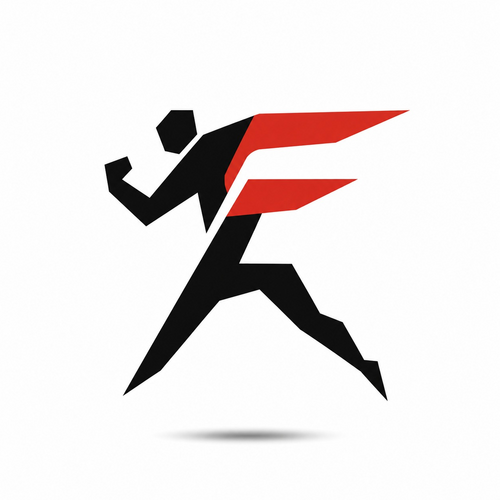 Fithensive -Gym Management Platform logo
