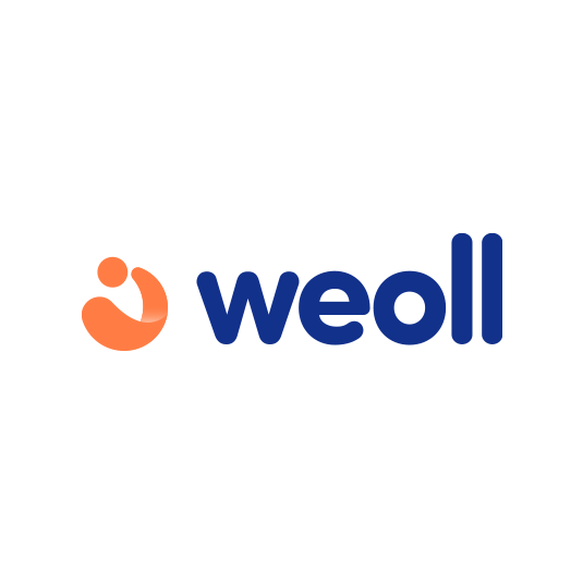 Weoll logo