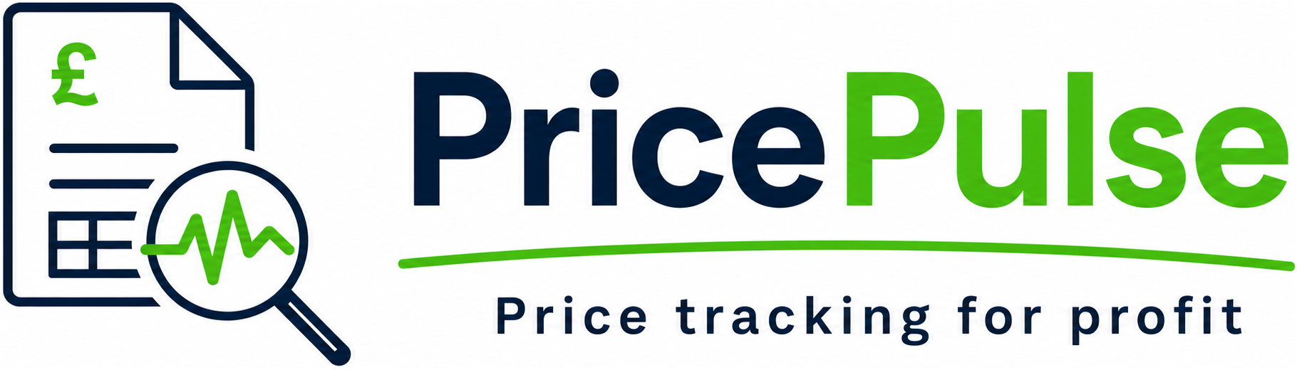 PricePulse logo