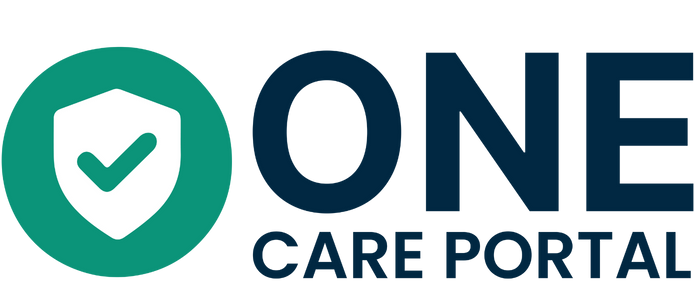 One Care Portal logo