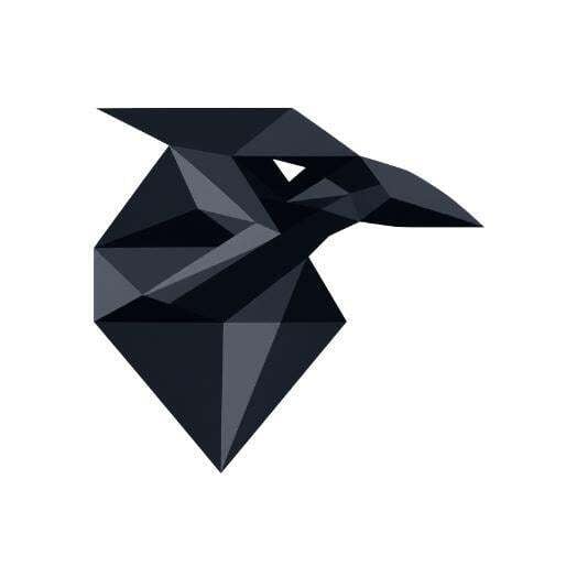 Huginnova logo