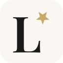 Laudvi logo