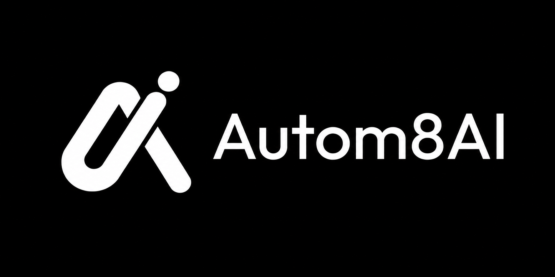 Autom8AI logo