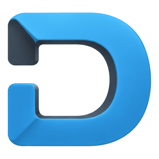 TehProf Dialogs logo