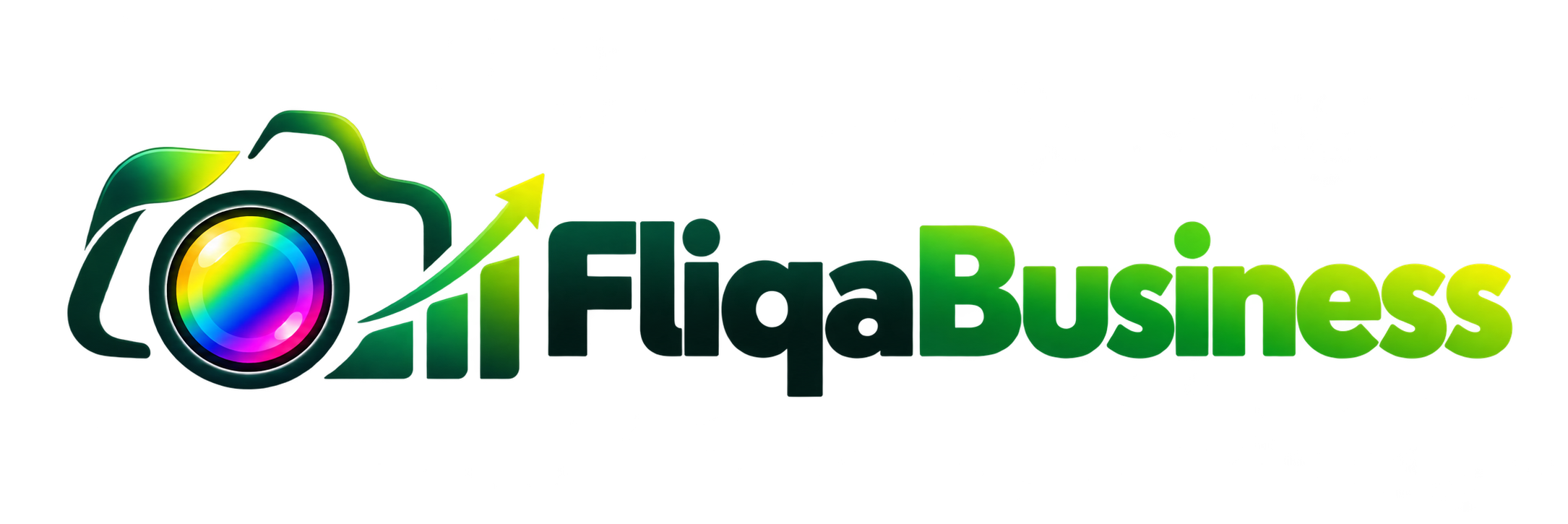 Fliqa Business logo