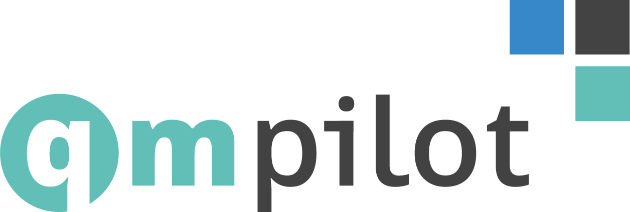 QM-Pilot logo