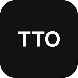 Thats The One logo