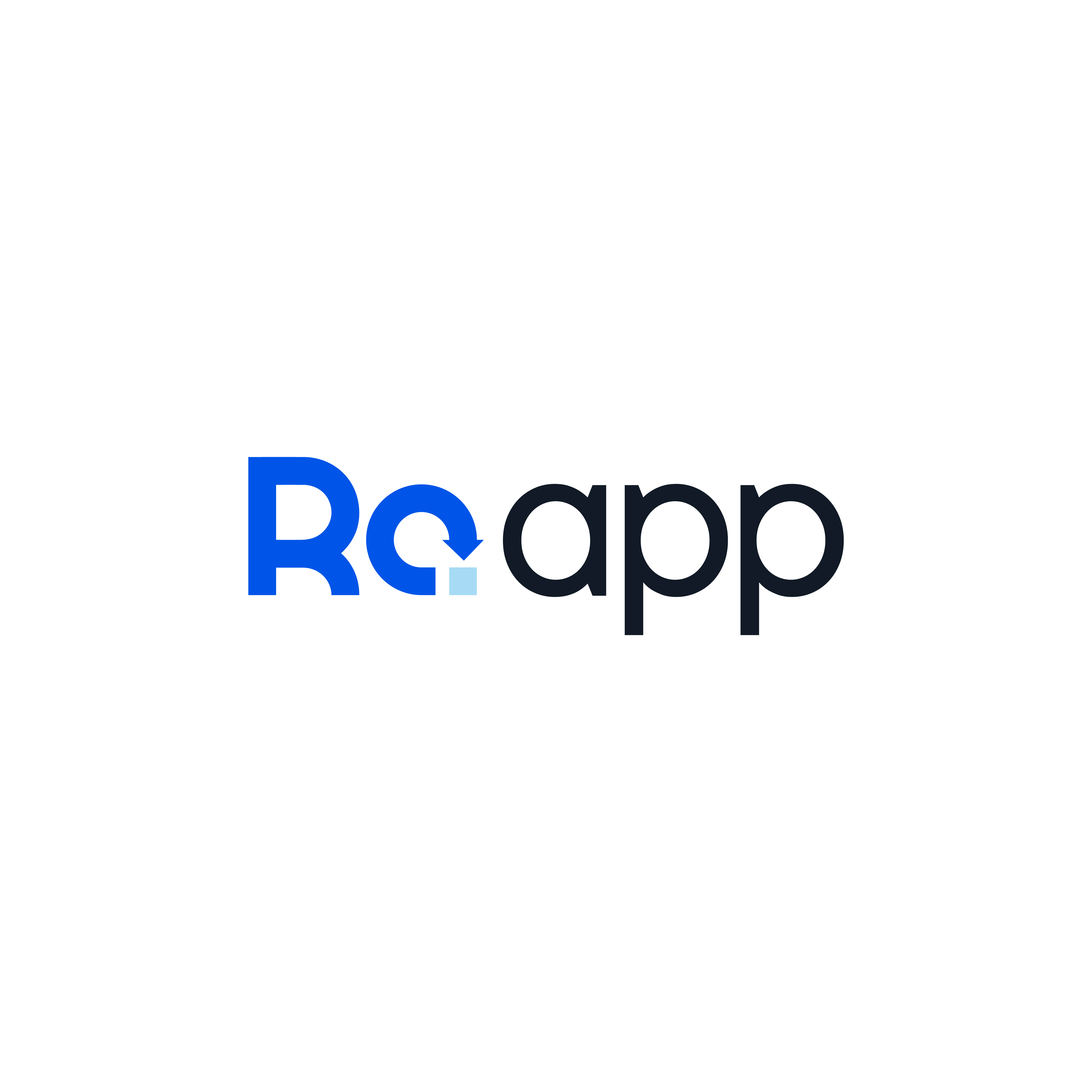 RO App logo