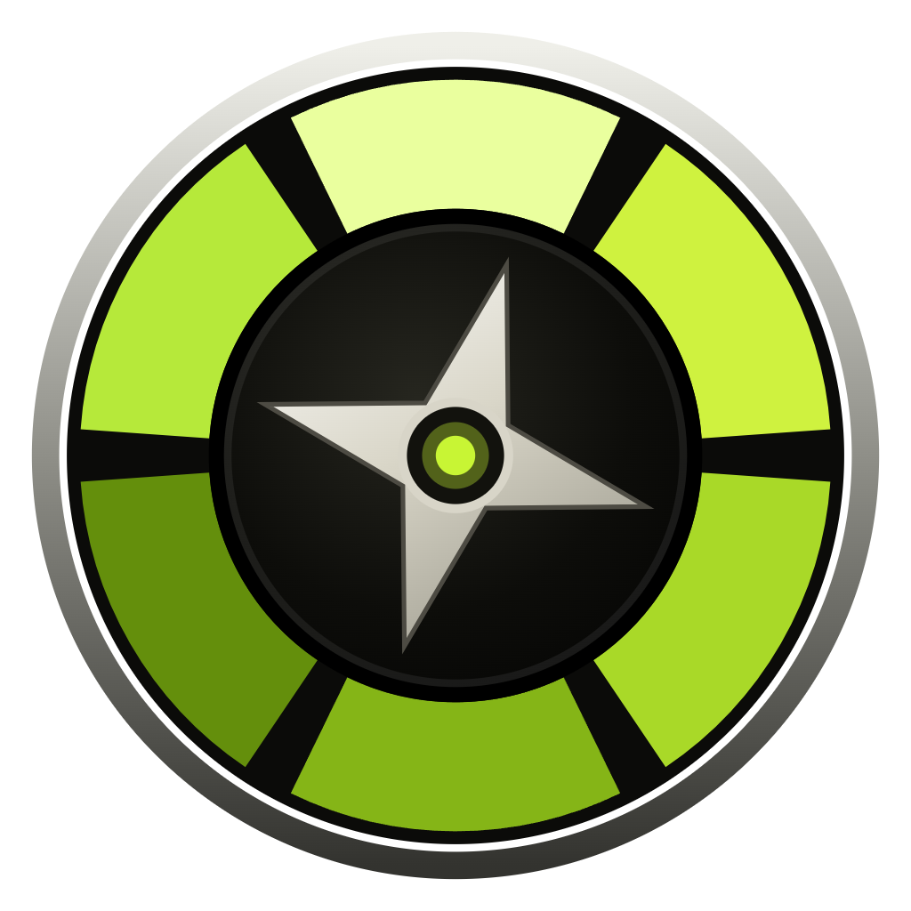 ReelShift logo