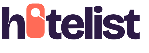 Hotelist logo