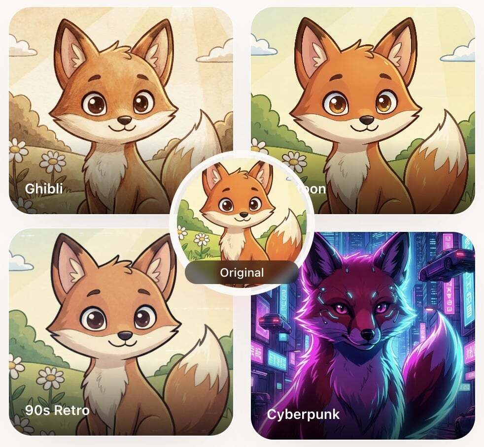 Product Avatar Image