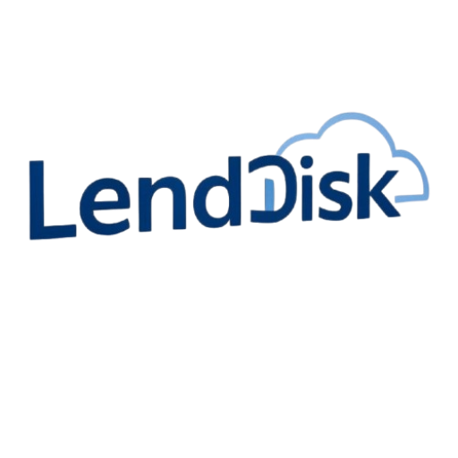 LendDisk logo
