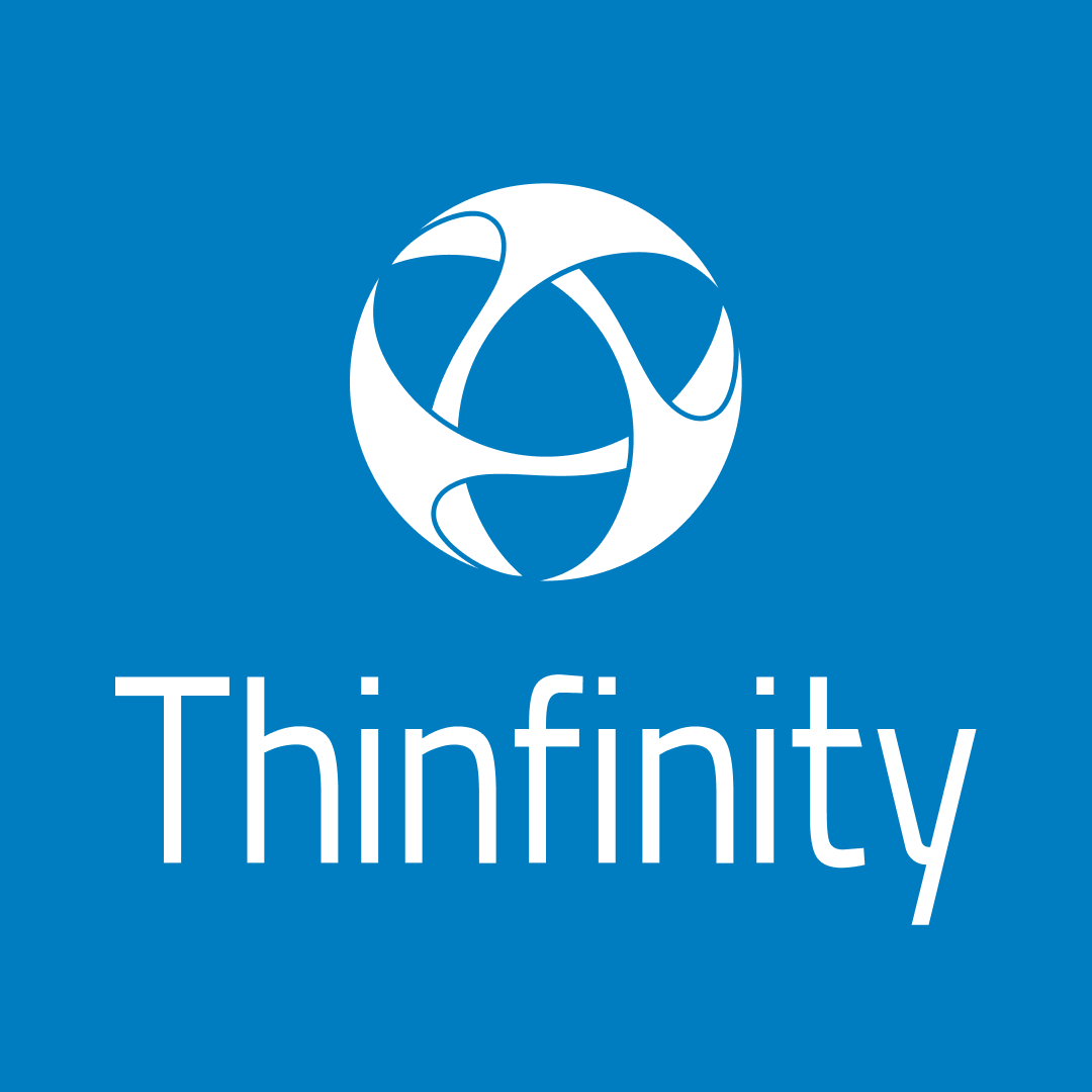 Thinfinity Workspace logo