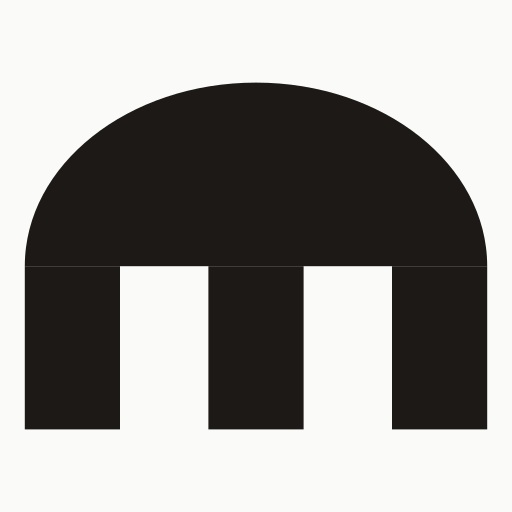 Check by Andes - Calibre System 03 Logo