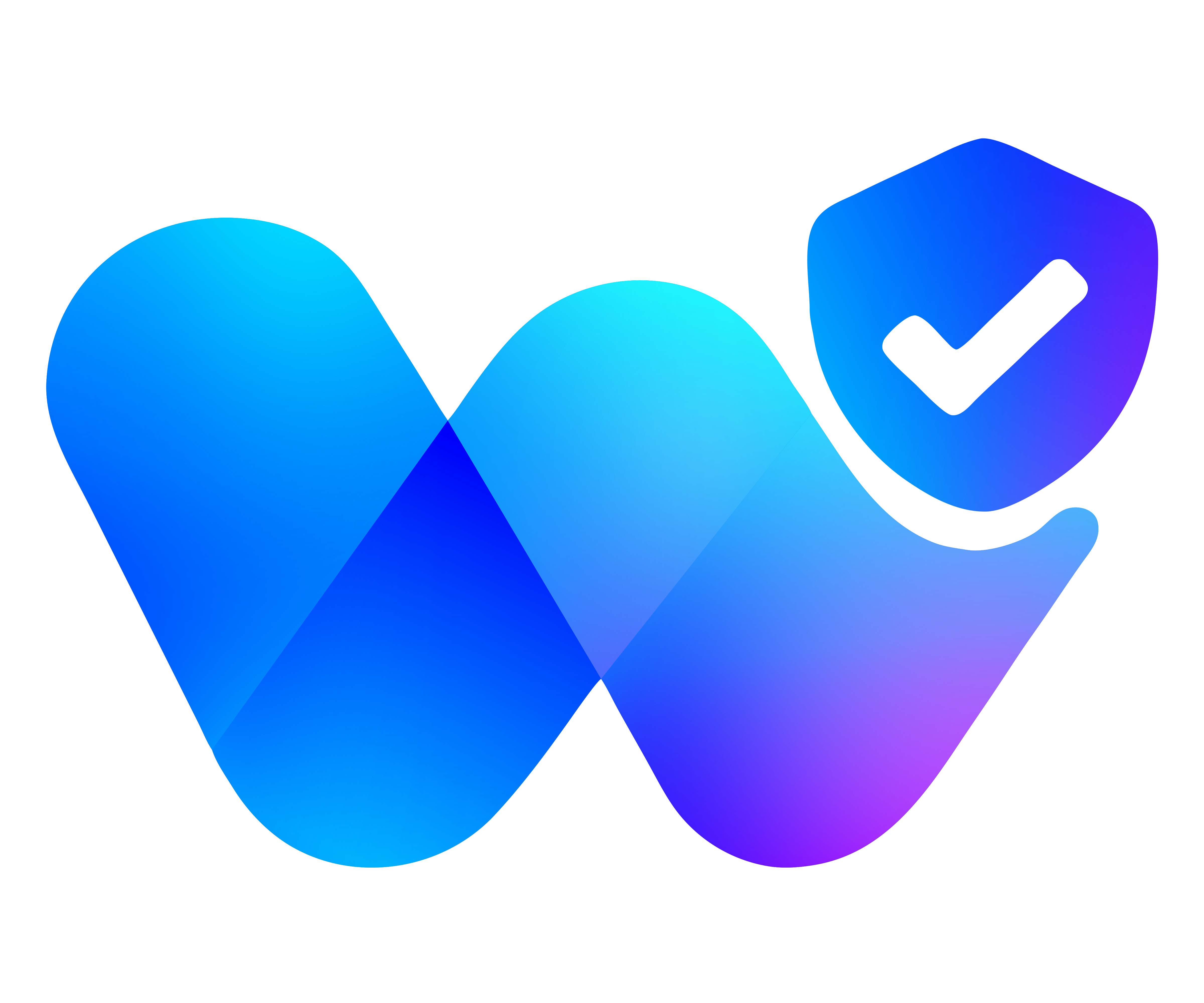 Warly logo