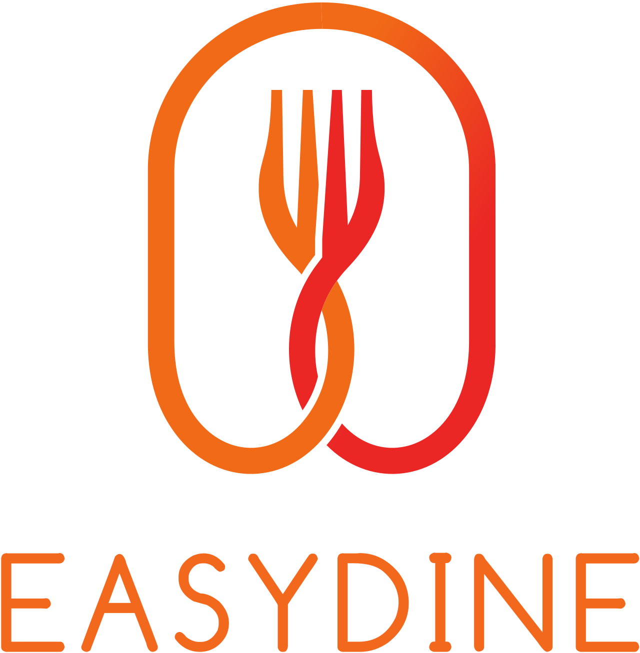 easydine logo