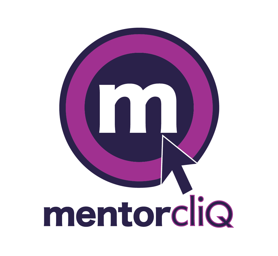 MentorcliQ logo