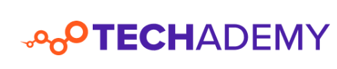 Techademy logo